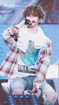 蔡徐坤-Nine Percent 偶像练习生
每一个你都是我喜欢的你❤