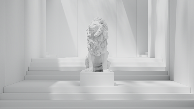3D cinema 4d redshif...