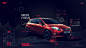 Ford Focus - Duble Service - Pedro Burneiko