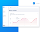 Glace - Dashboard : Hello guys,

I played a bit with the design of the product Glace. A dashboard which allowed you to track your budget according your budget.

Please free to give me feedback ! 

Cheers,

Pon