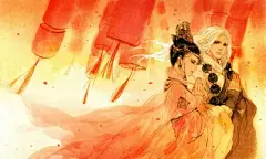 【枕上书】华丽的古风图_三生三世枕上书吧_百度贴吧
