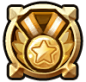 Emblem : Emblem image for Heroes classic2014