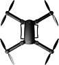 Byrd折叠无人机 | 普宙无人机 ProDrone, #drone: 