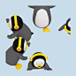 Pengsoo 3D Emoticon :: Behance