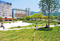 九州产业大学景观设计