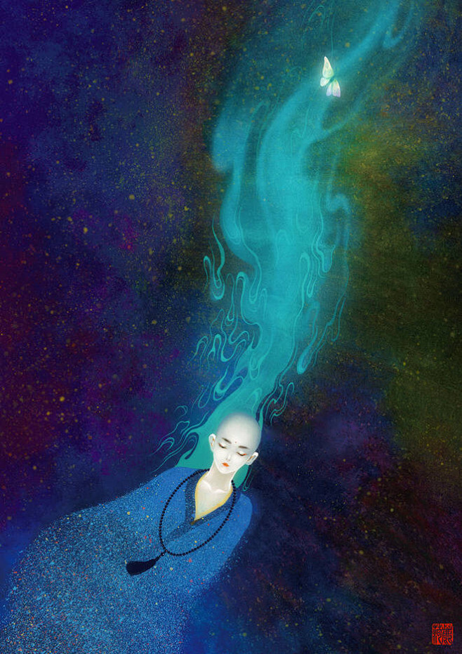 只有等到物是人非之后，人才会懂得怀念总是...