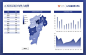江西省区域分布热力地图（智能图表，一键生成）-表格下载-Docer稻壳儿