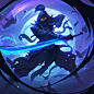 ICONS_skills_San AI练习图标