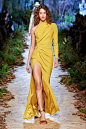 澳大利亚知名双人设计师英国奢华时尚综合品牌 Ralph & Russo（拉夫&鲁索）2020秋冬系列