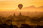 Photograph Bagan... by Teerapol Pothong on 500px