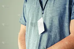 男人,脖子,衣服,办公室,躯干,美,贺卡,留白,水平画幅