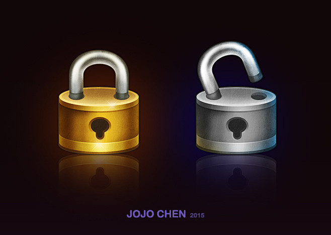 Icon-Lock