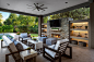 Paradise Valley Residence I by CC Patio