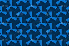 简单图案，纺织印花。织物和格子的图案。几何图案。无缝的表面。极简主义的壁纸。