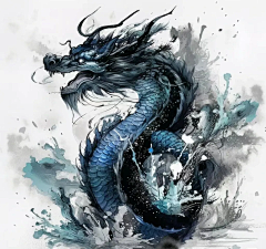 莹莹℡-葫芦娃采集到丙烯画