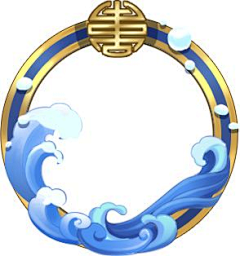 绝情火鸡面采集到头像框