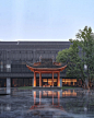 西塘Næra良壤酒店，浙江 / 以靠建筑