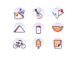 Picnic Icons