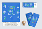 海报 projects | Behance 上的照片、视频、徽标、插图和品牌