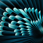 Radial-Green