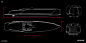 VOLVO Powerboat 15m : VOLVO U.L.L.A Power Boat VOVLO Cars Collaboration with VOLVO Penta leads to the birth of a whole new product. Volvo Cars are setting the automotive design standards at a very remarkable rate. Having a sister company who excels in man