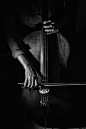 Cello in your hands : playing cello