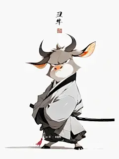 十二生肖｜功夫_3_凌_来自小红书网页版