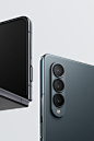 Samsung Galaxy Z Flip4 and Galaxy Z Fold4 Design Story : The world is ever-changing, and users are adapting quicker than ever. The concept of innovation and ingenuity are constantly redefined, and trends come and go in the blink of an eye. New attempts ju