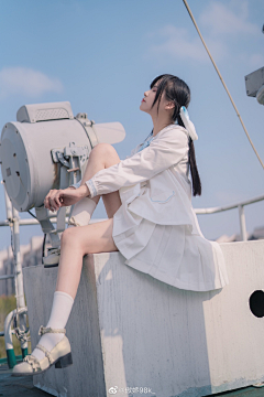 追逐梦的小屁孩采集到素材