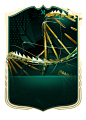 Lesley Ugochukwu Evolutions IV EA FC 24 - 86 - Rating and Price | FUTBIN