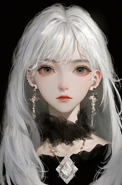 贾愉欣采集到美女