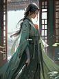 (76/100)挑战100天古风武侠