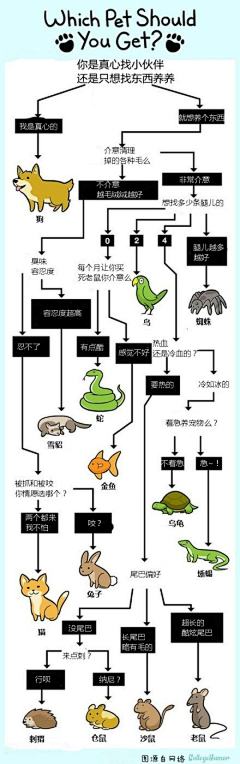 阿尔弗智德采集到微博物语