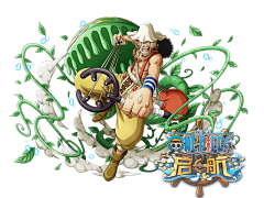 Meiiii采集到海贼王企划