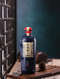 Air神宝采集到白酒相关