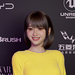 木貝貝女采集到模型