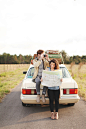 deeply rooted magazine road trip photoshoot travel wander maps adventure photography