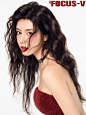 甜妹很甜 但明艳大美人我也很爱❤️ - 小红书