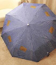 蔓橘采集到雨中精灵