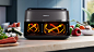 Philips Dual Airfryer 3000 Series