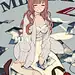 #某C爱吃葱# illust_id=56467028 #原创##落書き# 
girl&amp;boy | Mia【@米啊今年出樱本 】 [pixiv] O网页链接
单身汪表示受到的暴击超过1000点