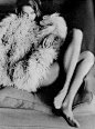 Charlotte Rampling