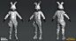 PUBG - Easter Bunny