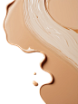 粉底液 liquid foundation
