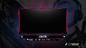 Livestream Overlays : Banners and Overlays For Twitch