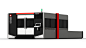 3000w大功率包围激光切割机外观设计
 
深圳市创智激光智能整备有限公司