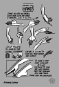 Pin page
