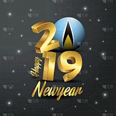 字体,瑞典圣露西亚节,2019,新年前夕,白昼,华丽的,国内著名景点,创造力,庆祝