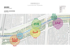 耶博小可爱biu~采集到Landscape丨文本/分析图