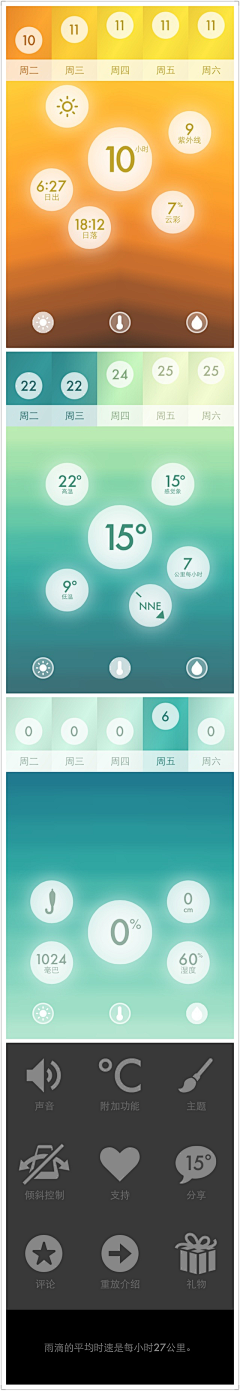 dzaner采集到ui